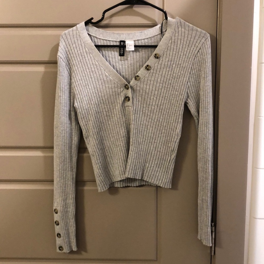 Long sleeve H&M sweater